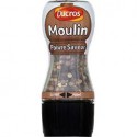 Ducros Poivre Saveur Moulin 30G