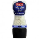 Ducros Sel De Guerande Moulin 60Gr