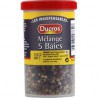 Ducros Melange 5 Baies Boite 70G