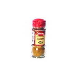 Ducros Cuisine Indienne Flacon 50G
