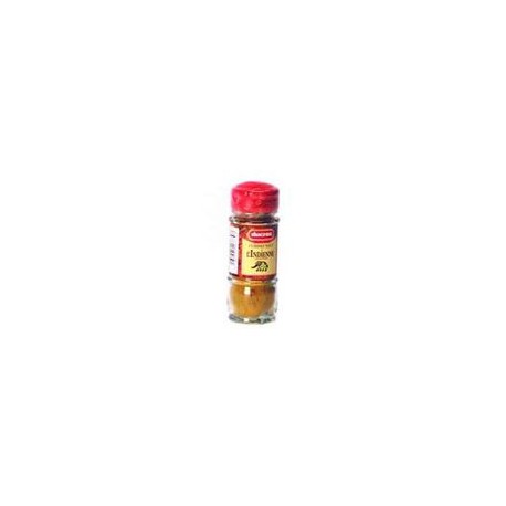 Ducros Cuisine Indienne Flacon 50G