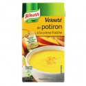 Brick 50Cl Soupe Potiron Knorr