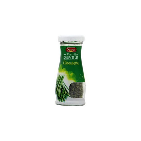 Ducros Selection Ciboulette Ciselee 2G