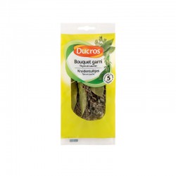 Ducros Bouquet Garni Garrigue Sachet 17G