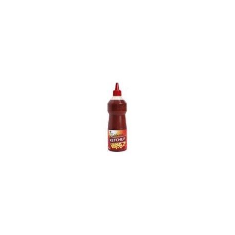 Fl.950Ml Ketchup California