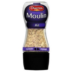 Ducros Moulin Ail 40G
