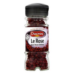 Ducros Duc Baies Roses 20G