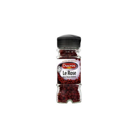 Ducros Duc Baies Roses 20G