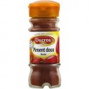 Ducros Piment Doux Moulu Flacon 40G