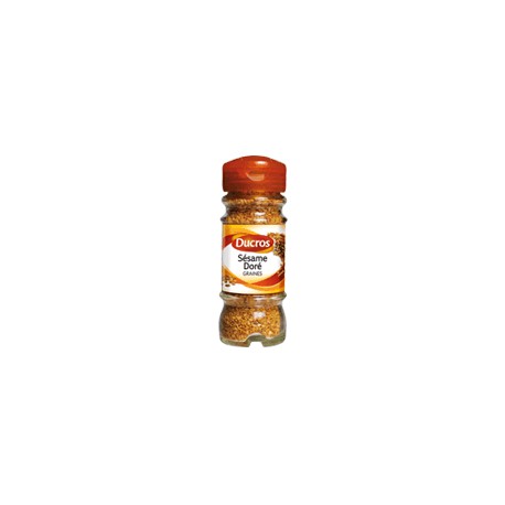 Ducros Duc Sesame Dore 55G
