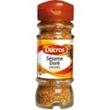 Ducros Duc Sesame Dore 55G