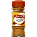 Ducros Duc Curcuma Moulu 37G