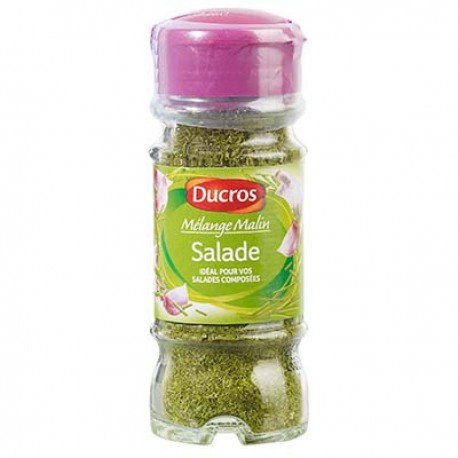 Ducros Melange Malin Pour Salade 18G
