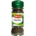 Ducros Menthe Sachet 9G