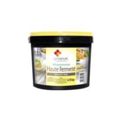 5L Mayonnaise Haute Fermete Lesieur