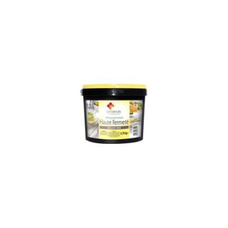 5L Mayonnaise Haute Fermete Lesieur