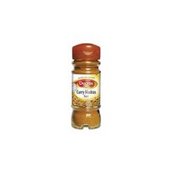 Ducros Duc Curry Madras Flacon 45G