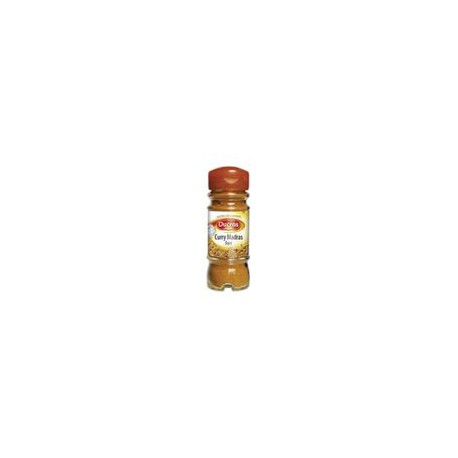 Ducros Duc Curry Madras Flacon 45G