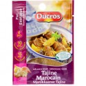 Ducros Sachet Malin Tajine Maroc, 18G