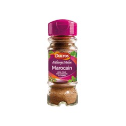 Ducros Cuisinez A La Marocaine 32G