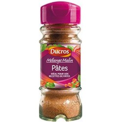 Ducros Melange Special Pour Pates 30G