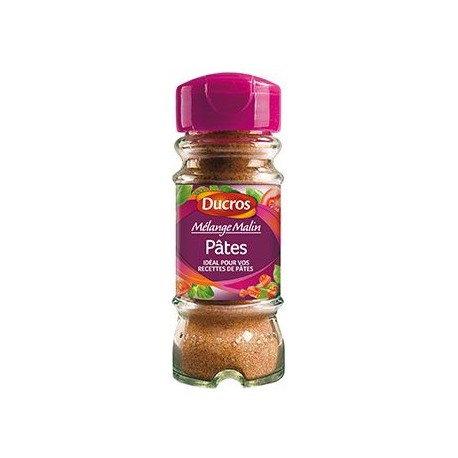 Ducros Melange Special Pour Pates 30G