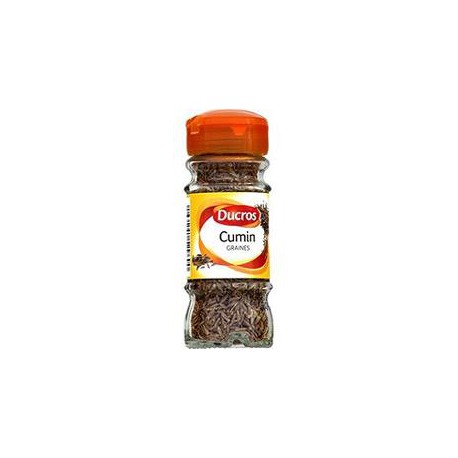 Duc Cumin Graines 35G Ducros