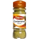 Duc Cardamome Moulue 35G Ducros