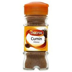 Duc Cumin Moulu 32G Ducros