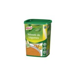 50 Rations Veloute Legumes 12L5 Knorr