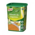 50 Rations Veloute Legumes 12L5 Knorr