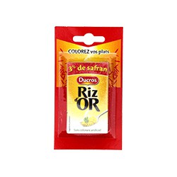 Ducros Rizdor 14 Doses 9G