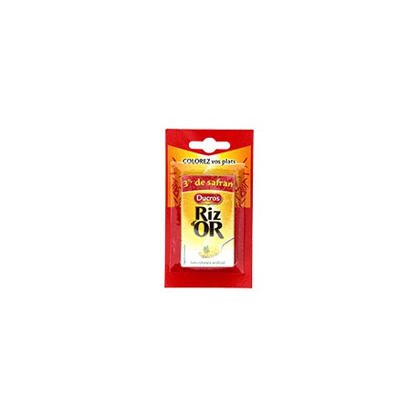 Ducros Rizdor 14 Doses 9G