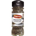 Ducros Flc Duc Poivre/Ail 45G