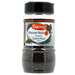 Ducros Poivre Nr.Grn N¢6 200G