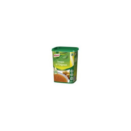 Knorr Soupe Oignon Prof. 565G