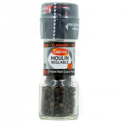 Duc.Mln Rgl.Poiv.Nr.Gr.N¢6 28G