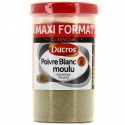 Ducros Poivre Blanc Moulu 90G