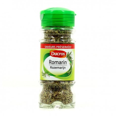Flacon 23G Romarin Ducros