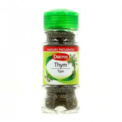 Ducros Thym 14G
