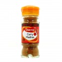 Ducros Curry Madras 45G