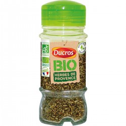 H.Provence Bio 16G Ducros