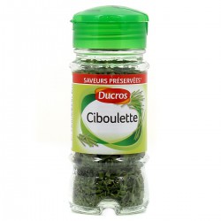 Ducros Ciboulette 4G
