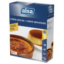 1,35Kg Creme Renversee/Brulee Alsa
