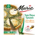 Marie Tarte Chevre/Epinar 350G