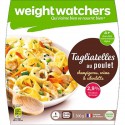 Weight Watcher Tagliat.Poulet Champign.Creme Leg.Ciboul.300G