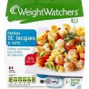 W.Watcher Saint Jacques Tortelini Creme Safran Legume 300G