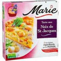 Marie Tarte Noix De Saint-Jacques Au Noilly Marie 350G