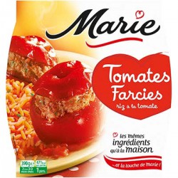 390G Tomate Farcie Provencale Marie