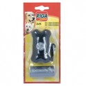 Riga Etui+Scts Prop Chien 2X15